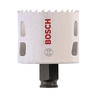 BOSCH Děrovka Progressor for Wood&Metal, 56 mm 2.608.594.221 - Hole saw