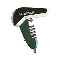 BOSCH 7dílná sada šroubovacích bitů „Pocket“ 2.607.017.180 - Bit Set