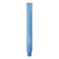 BOSCH Diamond Core Cutter Standard for Concrete 62 mm, 450 mm, 6 mm, 10 mm 2.608.601.737 - Crown Drill Bit