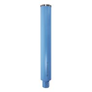 BOSCH Diamond Core Cutter Standard for Concrete 72 mm, 450 mm, 7 mm, 10 mm 2.608.601.738 - Crown Drill Bit