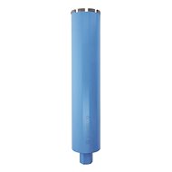BOSCH Diamond Core Cutter Standard for Concrete 102 mm, 450 mm, 9 mm, 10 mm 2.608.601.740 - Crown Drill Bit