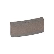 BOSCH Segments Standard for Concrete for Diamond Core Cutter 12; 10 mm 2.608.601.756 - Crown Drill Bit