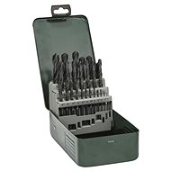 BOSCH 25dílná sada vrtáků do kovu HSS-R 2.607.019.446 - Drill Set