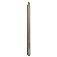 BOSCH Pointed chisel 400 mm 1.618.660.000 - Chisel