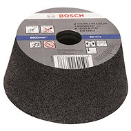 BOSCH Pot grinding wheel - metal/alloy 90 mm 110 mm 55 mm 16 1.608.600.231 - Cup Grinding Wheel