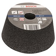 BOSCH Pot grinding wheel - stone/concrete 24 1.608.600.239 - Cup Grinding Wheel