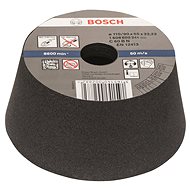 BOSCH Pot grinding wheel - stone/concrete 90 mm 110 mm 55 mm 54 1.608.600.241 - Cup Grinding Wheel