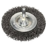 BOSCH Disc wire brush, crimped wire, 75 × 0.3 mm, steel 2.608.622.007 - Sanding Brush