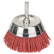 BOSCH Cup Brush 75 × 1 mm with nylon bristles 2.608.622.051 - Sanding Brush
