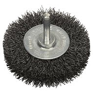 BOSCH Disc wire brush, crimped wire, 75 × 0.3 mm, steel 2.608.622.053 - Sanding Brush
