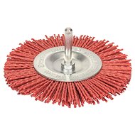 BOSCH Disc brush 100 × 1 mm with nylon bristles 2.608.622.055 - Sanding Brush
