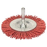 BOSCH Kotoučový kartáč 75 × 1 mm s nylonovými štětinami 2.608.622.056 - Sanding Brush