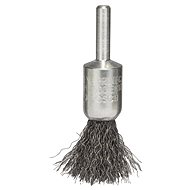 BOSCH End brush, crimped wire, 15 × 0.2 mm, steel 2.608.622.114 - Sanding Brush