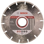 BOSCH Diamond Cutting Wheel Standard for Marble 115 x 22.23 x 2.2 x 3 mm 2.608.602.282 - Diamond Disc