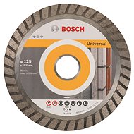 BOSCH Diamond cutting disc Standard for Universal Turbo 125 x 22,23 x 2 x 10 mm 2.608.602.394 - Diamond Disc