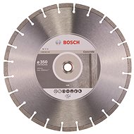 BOSCH Diamond cutting disc Standard for Concrete 350 x 20/25,40 x 2,8 x 10 mm 2.608.602.544 - Diamond Disc