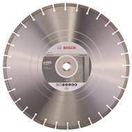 BOSCH 2608602546 Gyémánt vágótárcsa Standard for Concrete 450 x 25,40 x 3,6 x 10 mm - Gyémánt korong