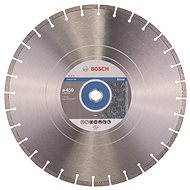 BOSCH Diamond Cutting Wheel Standard for Stone 450 x 25,40 x 3,6 x 10 mm 2.608.602.605 - Diamond Disc