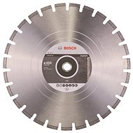 BOSCH Diamond cutting disc Standard for Asphalt 450 x 25,40 x 3,2 x 10 mm 2.608.602.627 - Diamond Disc