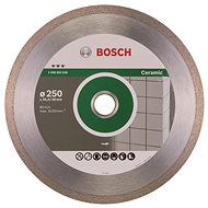 BOSCH Diamond cutting disc Best for Ceramic 250 x 30/25,40 x 2,4 x 10 mm 2.608.602.638 - Diamond Disc