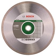 BOSCH Diamond cutting disc Best for Ceramic 300 x 30/25,40 x 2,8 x 10 mm 2.608.602.639 - Diamond Disc