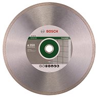 BOSCH Diamond cutting disc Best for Ceramic 350 x 30/25,40 x 3 x 10 mm 2.608.602.640 - Diamond Disc