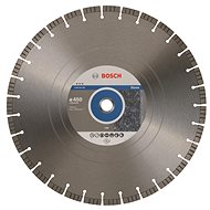 BOSCH Diamond cutting disc Best for Stone 450 x 25,40 x 3,8 x 12 mm 2.608.602.650 - Diamond Disc
