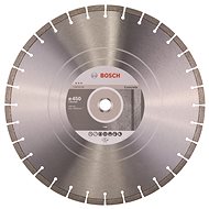 BOSCH Diamond cutting disc Best for Concrete 450 x 25,40 x 3,6 x 12 mm 2.608.602.660 - Diamond Disc