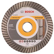 BOSCH Diamantový dělicí kotouč Best for Universal Turbo 125 x 22,23 x 2,2 x 12 mm 2.608.602.672 - Cutting Disc