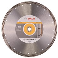 BOSCH Best for Universal Turbo 350 × 20,00+25,40 × 3,2 × 12 mm 2.608.602.678 - Cutting Disc