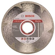 BOSCH Diamond cutting disc Best for Marble 115 x 22,23 x 2,2 x 3 mm 2.608.602.689 - Diamond Disc