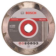 BOSCH Diamond cutting disc Best for Marble 150 x 22,23 x 2,2 x 3 mm 2.608.602.691 - Diamond Disc