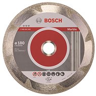 BOSCH Diamond cutting disc Best for Marble 180 x 22,23 x 2,2 x 3 mm 2.608.602.692 - Diamond Disc