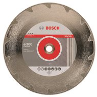 BOSCH Diamond cutting disc Best for Marble 300 x 25,40 x 2,6 x 5 mm 2.608.602.701 - Diamond Disc
