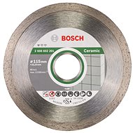 BOSCH Diamond Cutting Wheel Standard for Ceramic 115 x 22,23 x 1,6 x 7 mm 2.608.603.231 - Diamond Disc