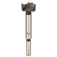 BOSCH 2608597606 fúró keményfémből és elővágóhegyekkel 24 x 90 mm, d 8 mm - Fúrószár