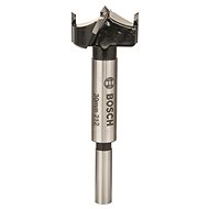 BOSCH Chisel with carbide and pre-cutting tips 30 × 90 mm, d 8 mm 2.608.597.610 - Drill Bit