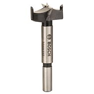 BOSCH Chisel with carbide and pre-cutting tips 34 × 90 mm, d 10 mm 2.608.597.612 - Drill Bit