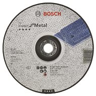 BOSCH Roughing wheel Expert for Metal A 30 T BF, 230 mm, 6.0 mm 2.608.600.228 - Grinding Wheel