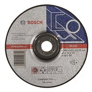 BOSCH Roughing wheel Expert for Metal A 30 T BF, 180 mm, 6.0 mm 2.608.600.315 - Grinding Wheel