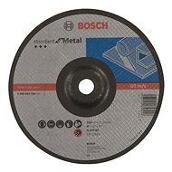 BOSCH Roughing wheel profile. Standard for Metal A 24 P BF, 230 mm, 22,23 mm, 6,0 mm 2.608.603.184 - Grinding Wheel