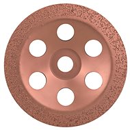 BOSCH Potter's wheel made of carbide Gentle 2.608.600.362 - Grinding Wheel