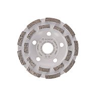 BOSCH Diamond Potter's Wheel Expert for Concrete with long life 2.608.601.761 - Grinding Wheel