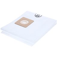 BOSCH Non-woven filter bag, 4 pieces 2.609.256. F66 - Vacuum Cleaner Bags