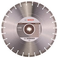 BOSCH Best for Abrasive Diamond Cutting Wheel 2.608.602.687 - Diamond Disc