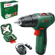 BOSCH Cordless screwdriver EasyDrill 1200, 0.603.9D3.00A - Cordless Screwdriver