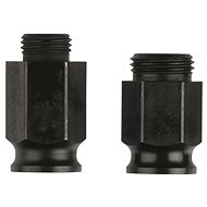 BOSCH 6-piece adapter set 2.608.584.682 - Adapter with Female Thread