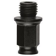 BOSCH Doplňkový set adaptérů pro děrovky MultiConstruction, 4 kusy 2.608.584.774 - Adapter with Female Thread