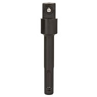 BOSCH Adapter SDS plus on outer square 1/2" 2.608.598.037 - Adapter with Female Thread
