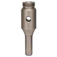 BOSCH Adapter for diamond drill bits 6 edges, G 1/2" 2.608.598.122 - Adapter with Female Thread